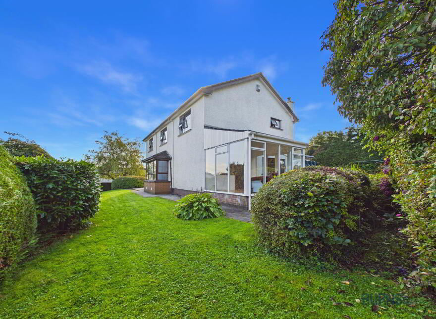 13 Beechgrove Heights, Magherafelt, BT45 5EF