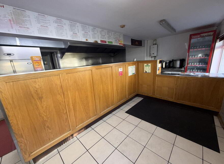1 Harbour Road, Ballymena, BT44 0EU