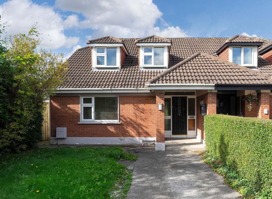 2 Dispensary Lane, Rathfarnham, Dublin 14, D14N6Y5
