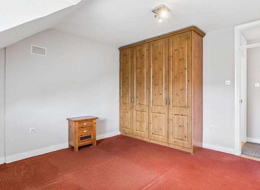 2 Dispensary Lane, Rathfarnham, Dublin 14, D14N6Y5