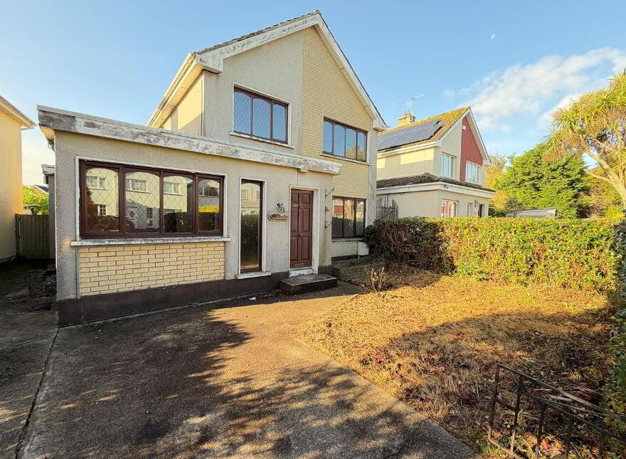 158 Viewmount Park, Waterford City Centre, X91XYH0