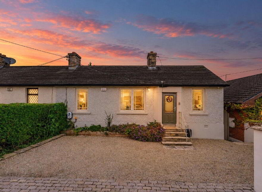 23 Glenamuck Cottages, Carrickmines, Carrickmines, D18R6C0