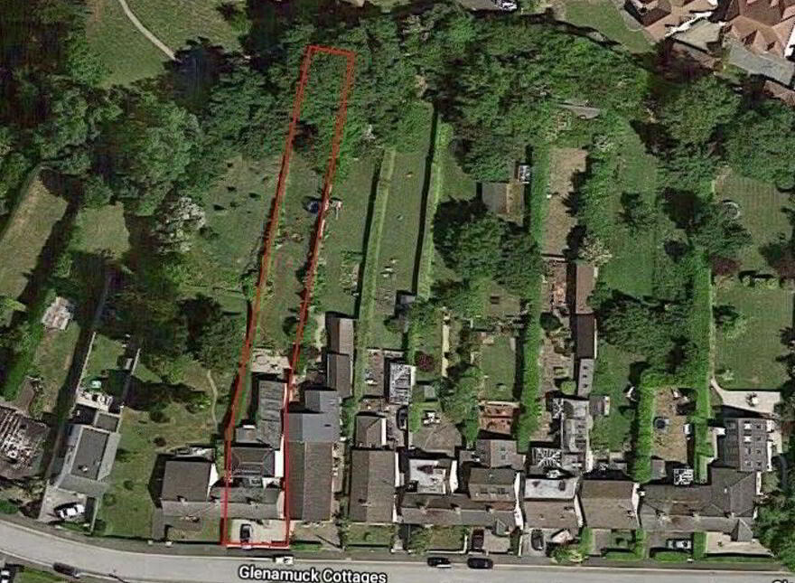 23 Glenamuck Cottages, Carrickmines, Carrickmines, D18R6C0