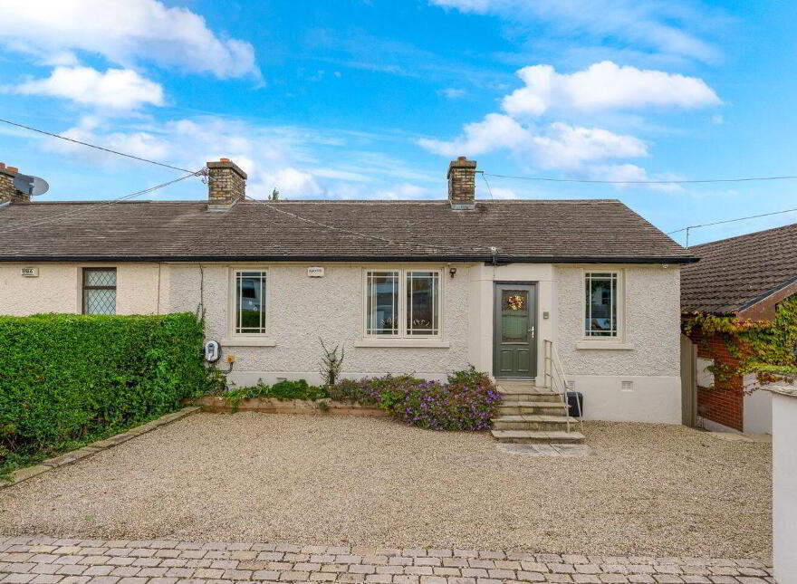 23 Glenamuck Cottages, Carrickmines, Carrickmines, D18R6C0