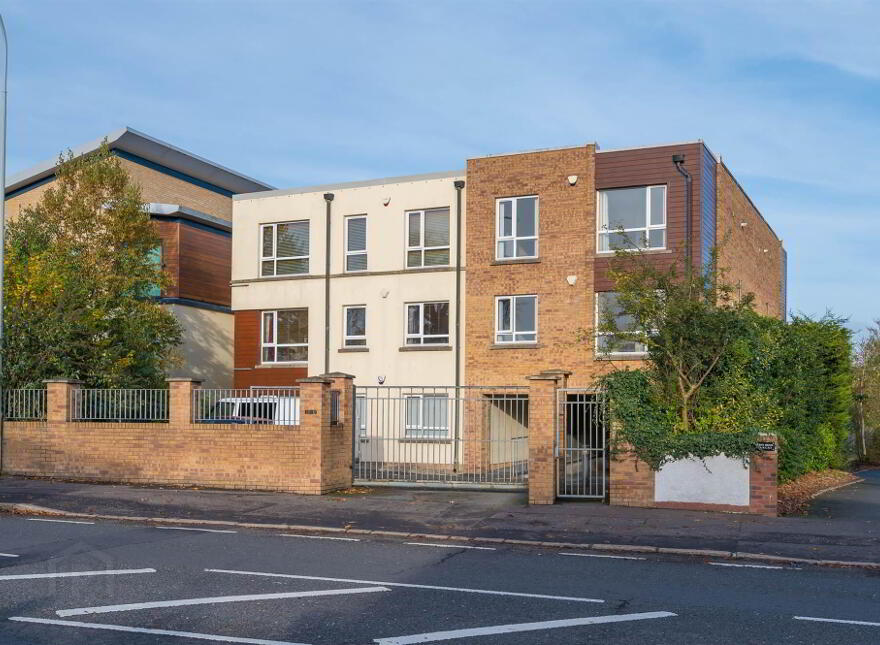 7A Altona Place, 218 Belmont Road, Belfast, BT4 2AT