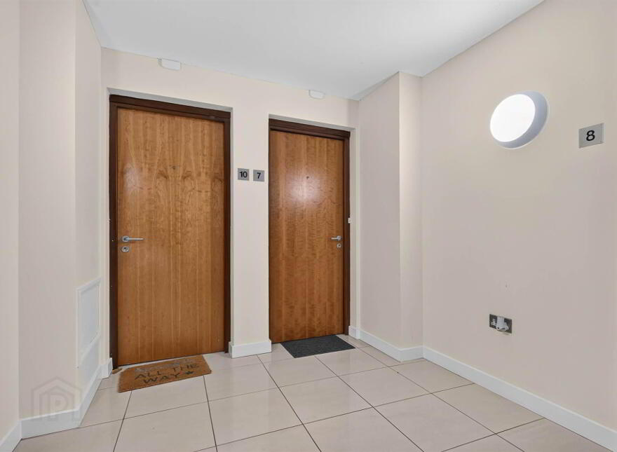 7A Altona Place, 218 Belmont Road, Belfast, BT4 2AT