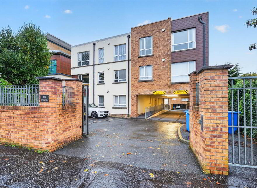 7A Altona Place, 218 Belmont Road, Belfast, BT4 2AT