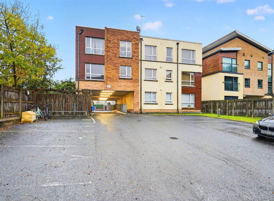 7A Altona Place, 218 Belmont Road, Belfast, BT4 2AT