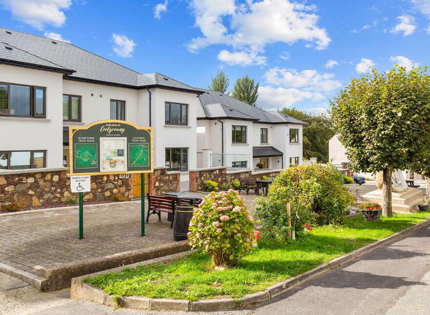 6 Dun Greinne ( Showhouse), Coolgreany, Scarnagh, Y25P031