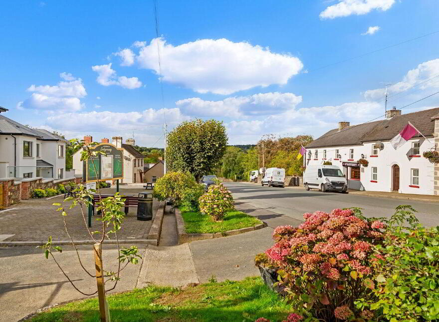 6 Dun Greinne ( Showhouse), Coolgreany, Scarnagh, Y25P031