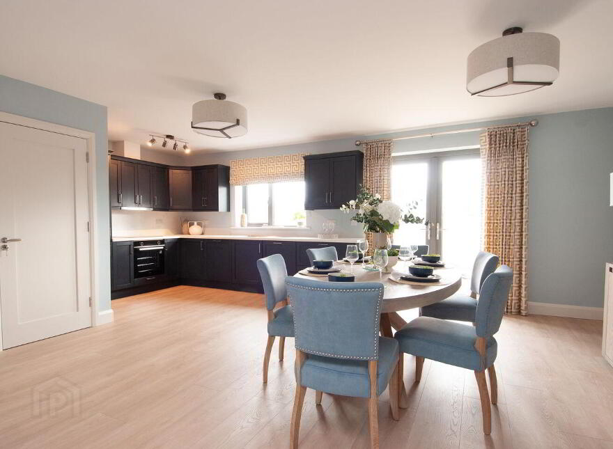 6 Dun Greinne ( Showhouse), Coolgreany, Scarnagh, Y25P031