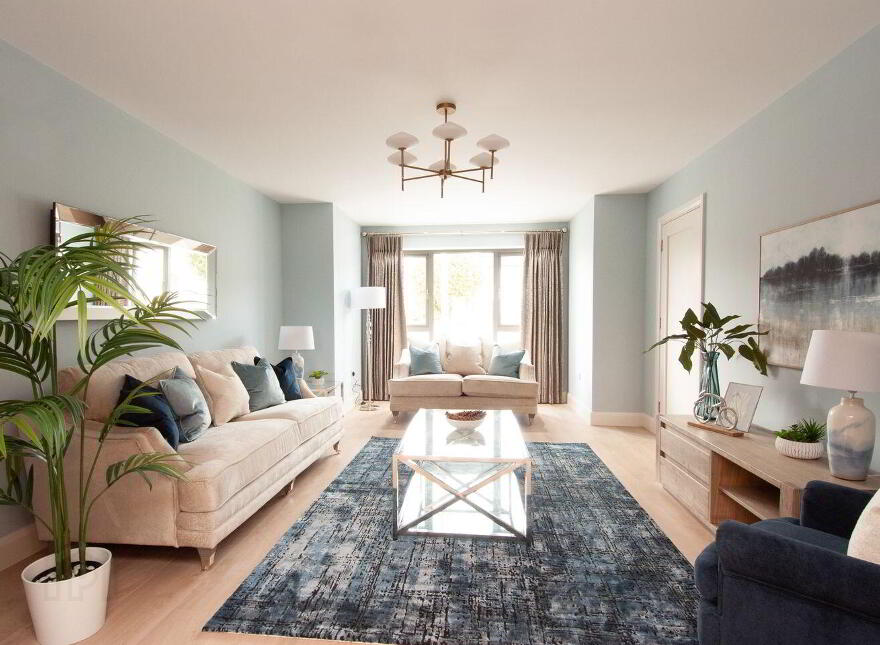 6 Dun Greinne ( Showhouse), Coolgreany, Scarnagh, Y25P031
