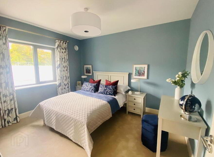6 Dun Greinne ( Showhouse), Coolgreany, Scarnagh, Y25P031
