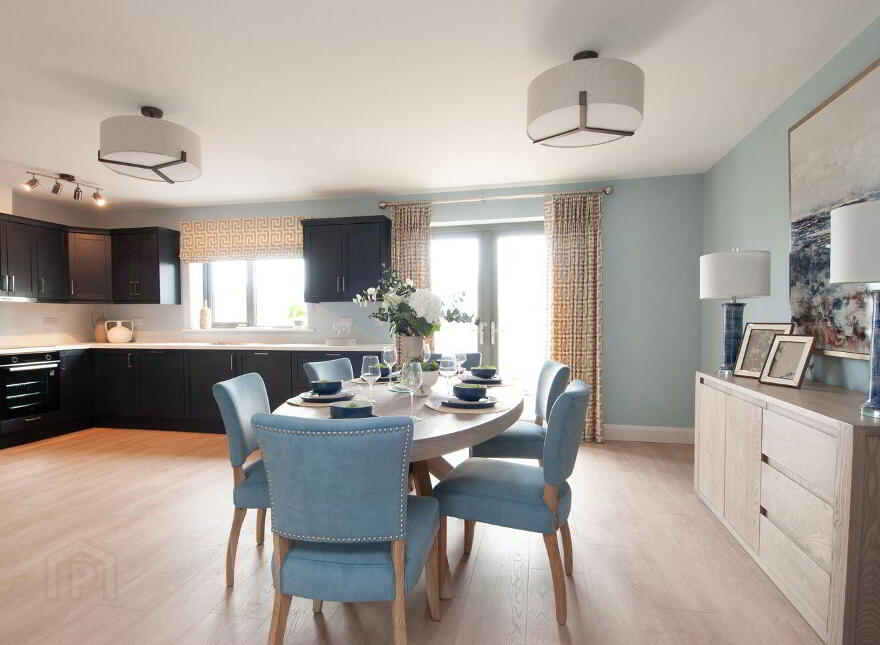 6 Dun Greinne ( Showhouse), Coolgreany, Scarnagh, Y25P031