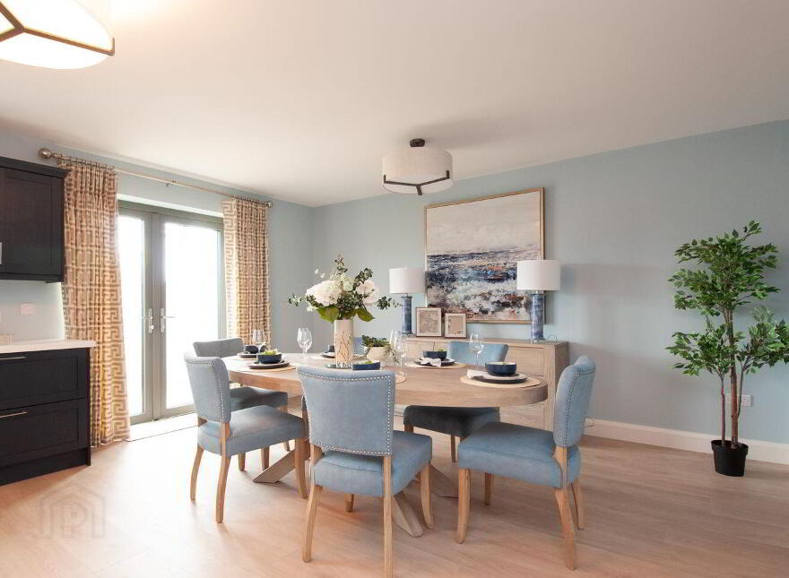 6 Dun Greinne ( Showhouse), Coolgreany, Scarnagh, Y25P031