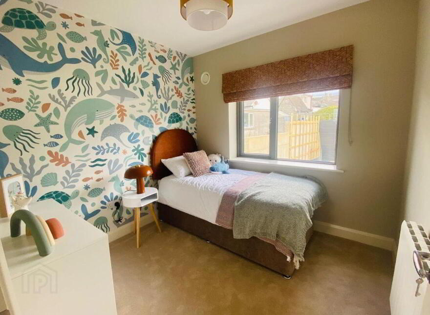 6 Dun Greinne ( Showhouse), Coolgreany, Scarnagh, Y25P031