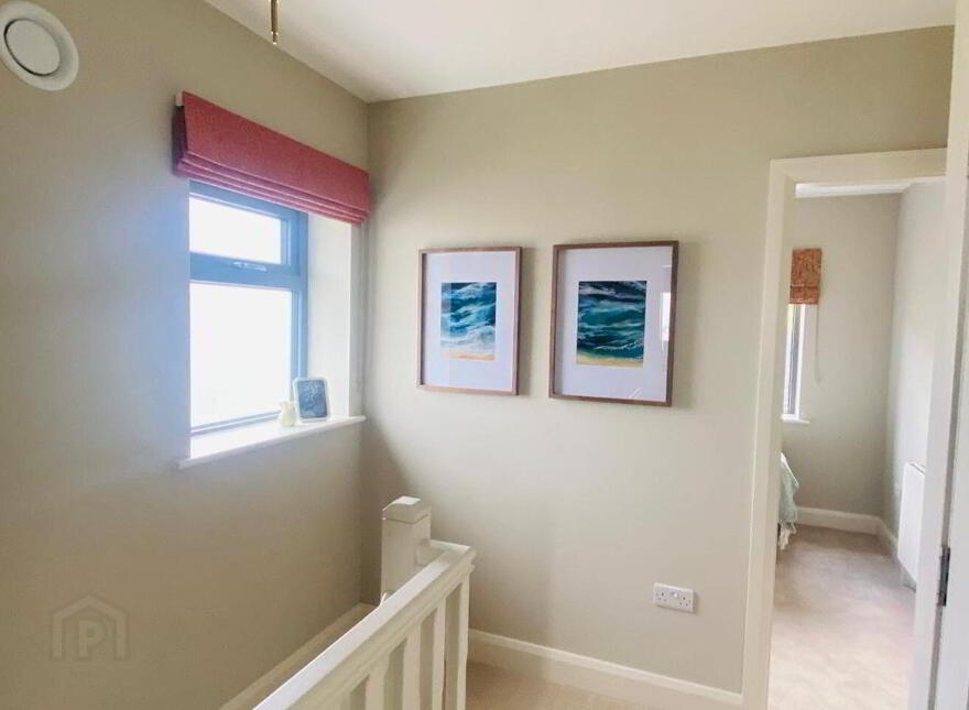 6 Dun Greinne ( Showhouse), Coolgreany, Scarnagh, Y25P031