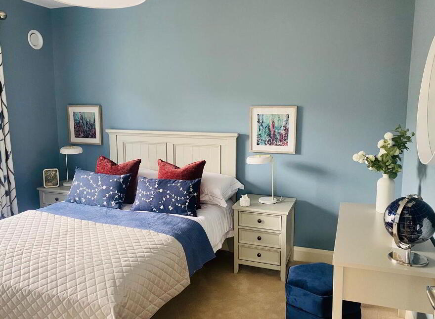 6 Dun Greinne ( Showhouse), Coolgreany, Scarnagh, Y25P031