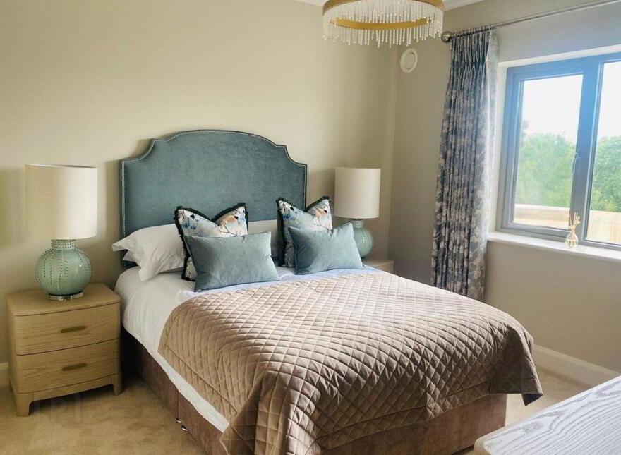 6 Dun Greinne ( Showhouse), Coolgreany, Scarnagh, Y25P031
