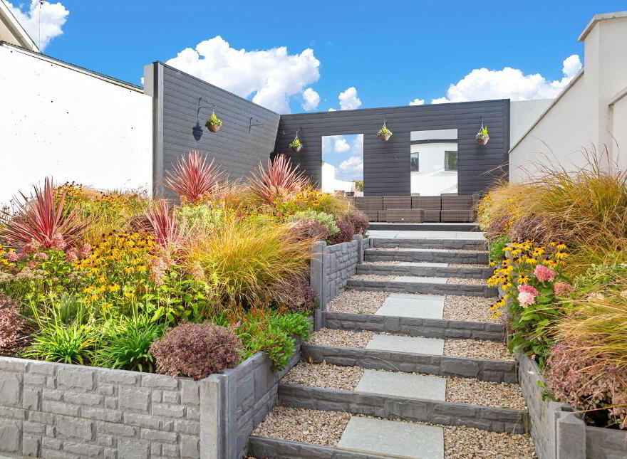 6 Dun Greinne ( Showhouse), Coolgreany, Scarnagh, Y25P031