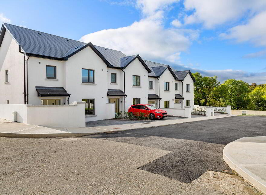 6 Dun Greinne ( Showhouse), Coolgreany, Scarnagh, Y25P031
