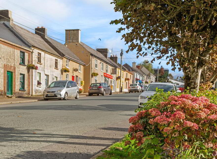 6 Dun Greinne ( Showhouse), Coolgreany, Scarnagh, Y25P031