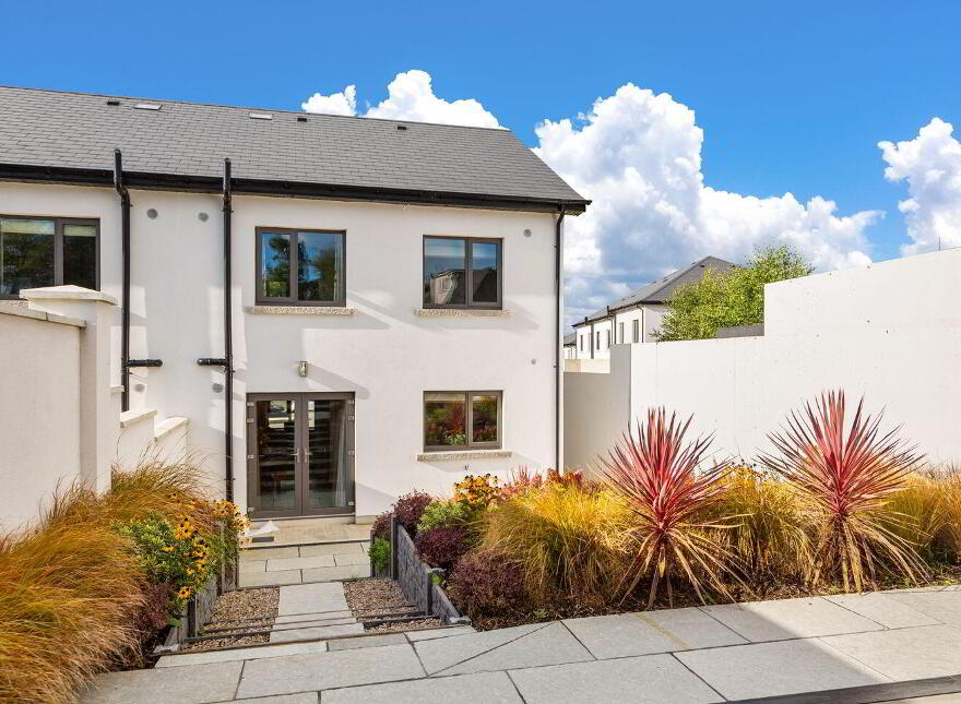 6 Dun Greinne ( Showhouse), Coolgreany, Scarnagh, Y25P031