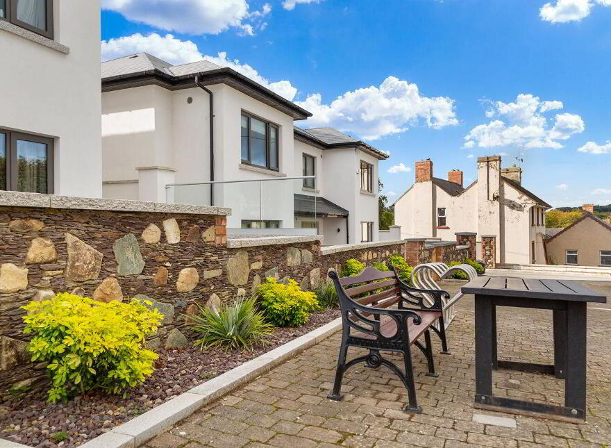 6 Dun Greinne ( Showhouse), Coolgreany, Scarnagh, Y25P031