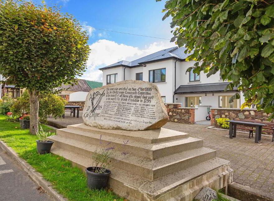 6 Dun Greinne ( Showhouse), Coolgreany, Scarnagh, Y25P031