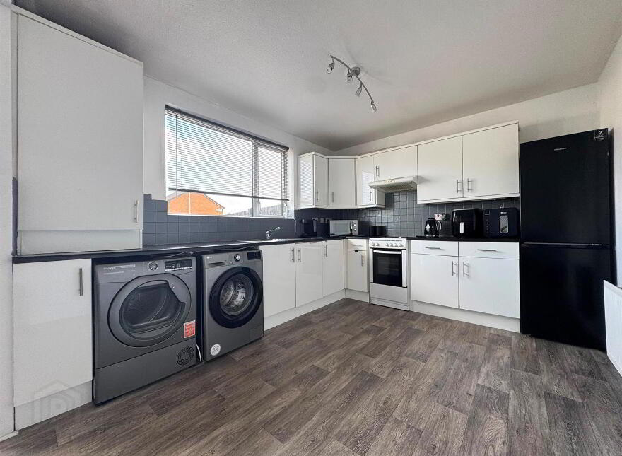 7 Ballyfore Gardens, Ballyduff, Newtownabbey, BT36 6XY