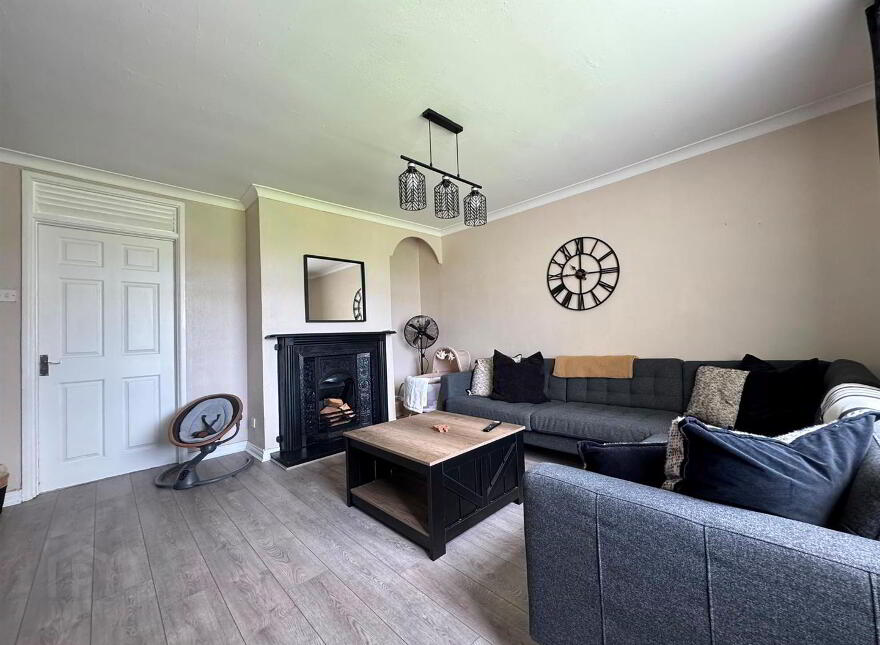 7 Ballyfore Gardens, Ballyduff, Newtownabbey, BT36 6XY