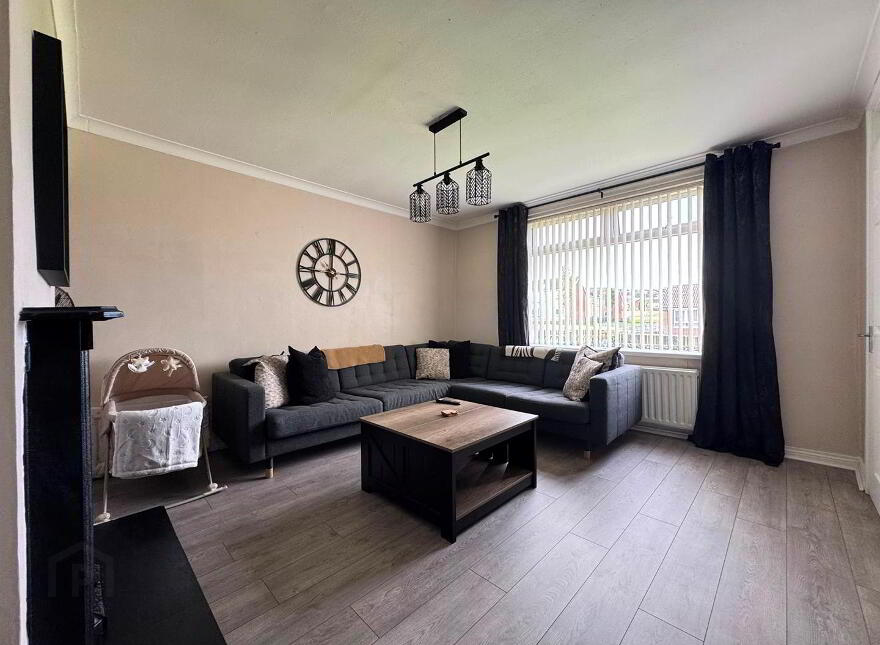 7 Ballyfore Gardens, Ballyduff, Newtownabbey, BT36 6XY