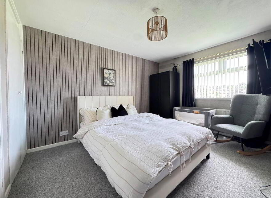 7 Ballyfore Gardens, Ballyduff, Newtownabbey, BT36 6XY
