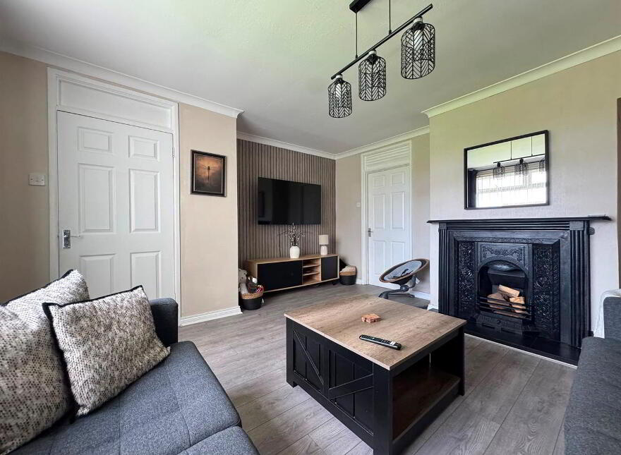 7 Ballyfore Gardens, Ballyduff, Newtownabbey, BT36 6XY
