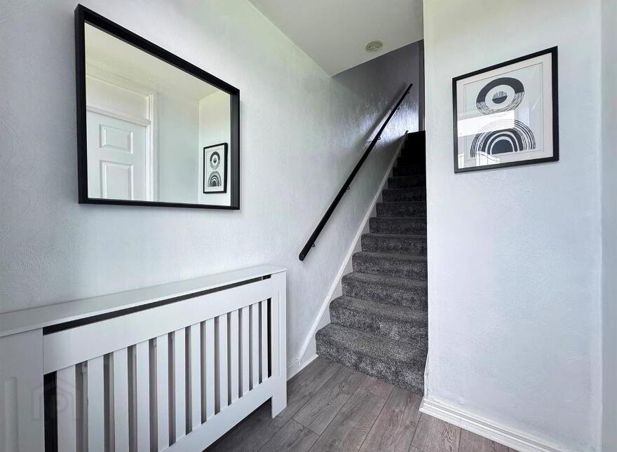 7 Ballyfore Gardens, Ballyduff, Newtownabbey, BT36 6XY