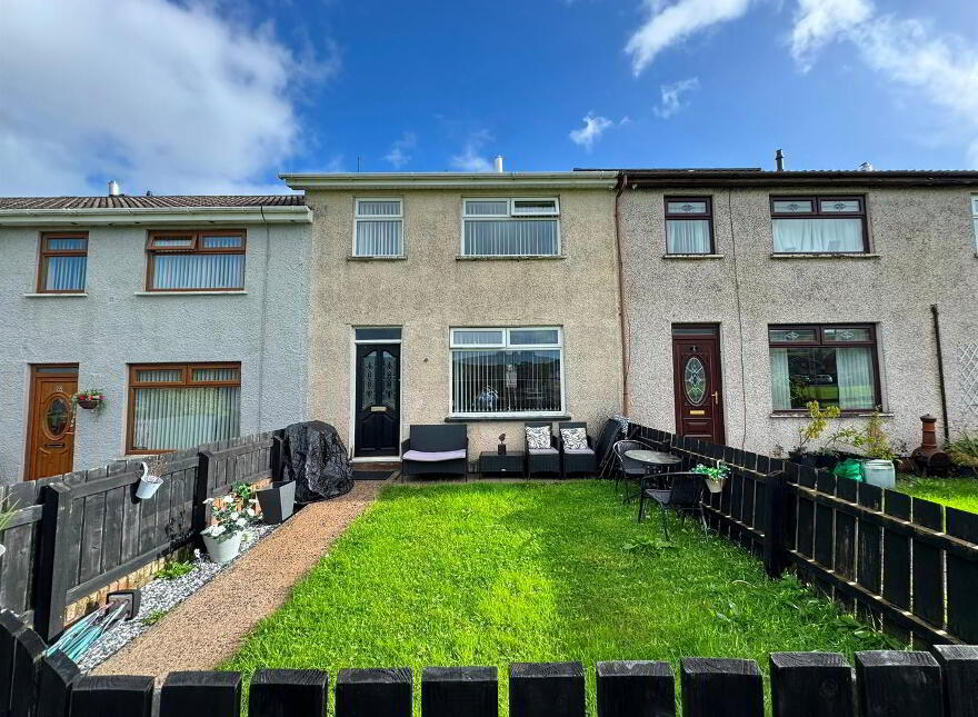 7 Ballyfore Gardens, Ballyduff, Newtownabbey, BT36 6XY photo
