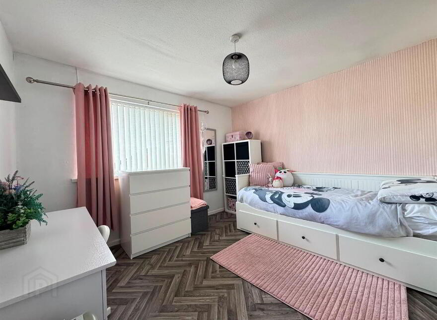 7 Ballyfore Gardens, Ballyduff, Newtownabbey, BT36 6XY