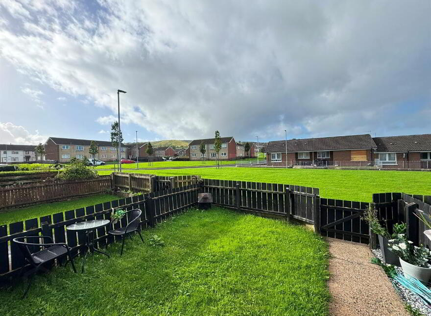 7 Ballyfore Gardens, Ballyduff, Newtownabbey, BT36 6XY