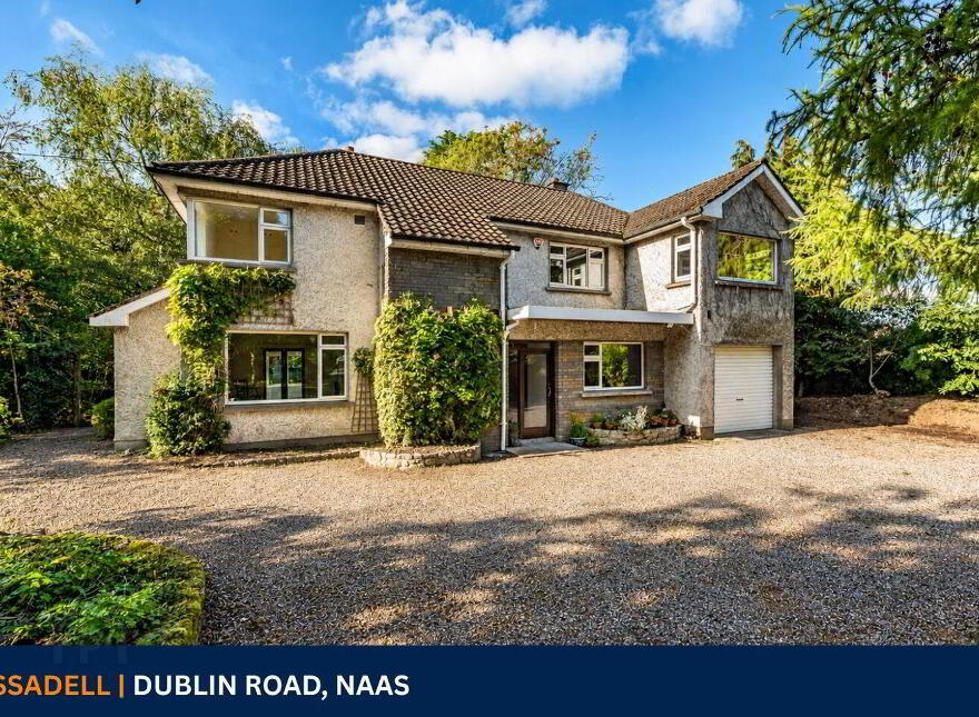 Lissadell, Dublin Road, Naas, W91R2FF photo