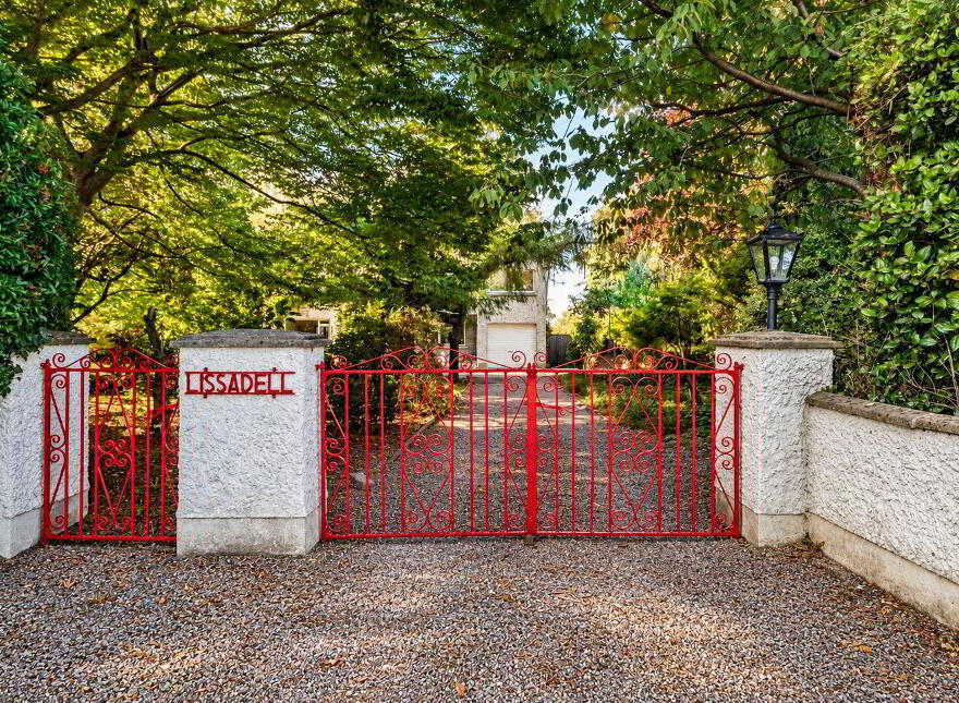 Lissadell, Dublin Road, Naas, W91R2FF