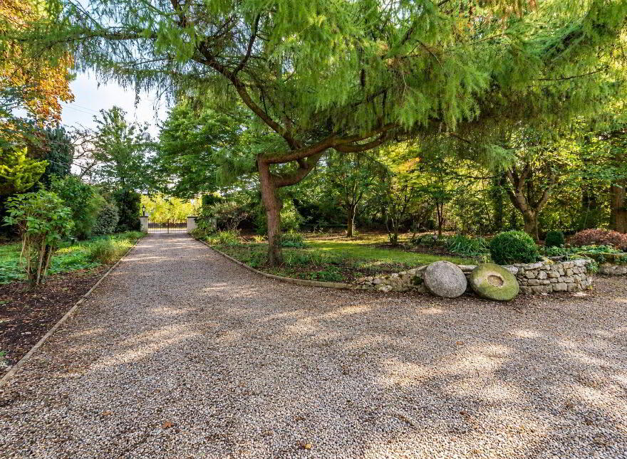 Lissadell, Dublin Road, Naas, W91R2FF