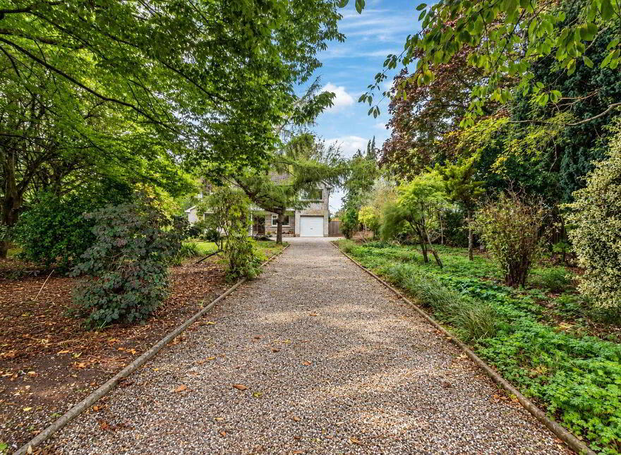 Lissadell, Dublin Road, Naas, W91R2FF