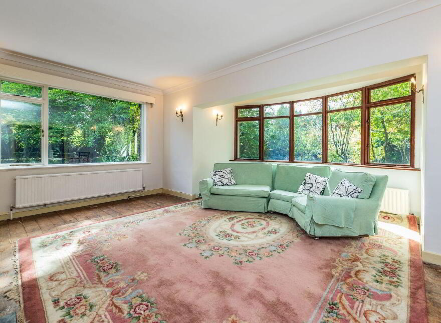 Lissadell, Dublin Road, Naas, W91R2FF