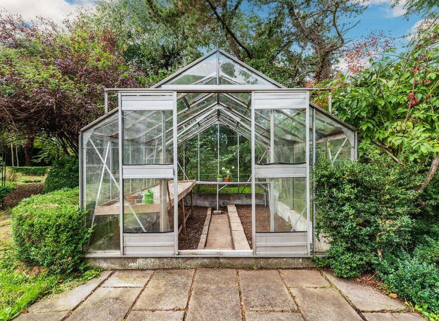 Lissadell, Dublin Road, Naas, W91R2FF