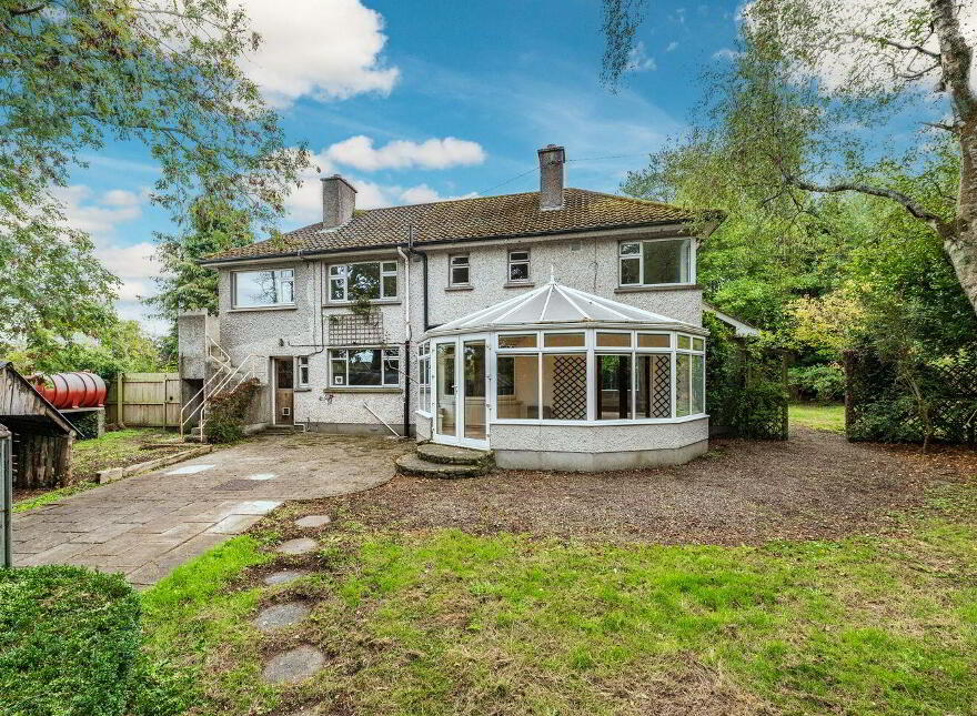 Lissadell, Dublin Road, Naas, W91R2FF