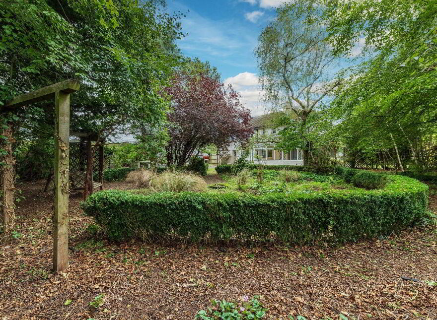 Lissadell, Dublin Road, Naas, W91R2FF