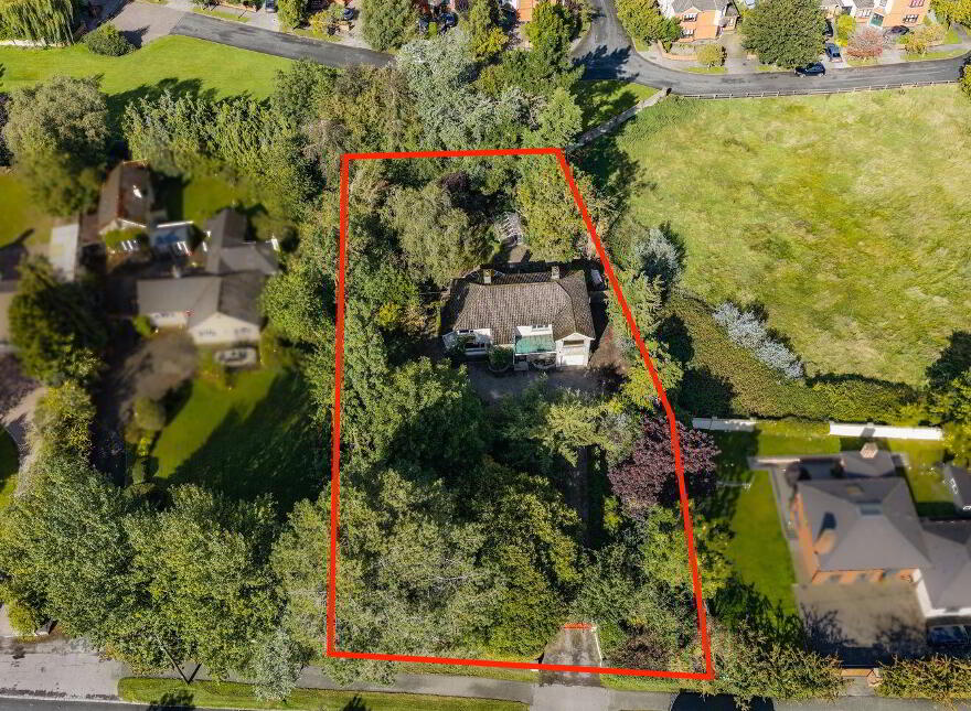 Lissadell, Dublin Road, Naas, W91R2FF
