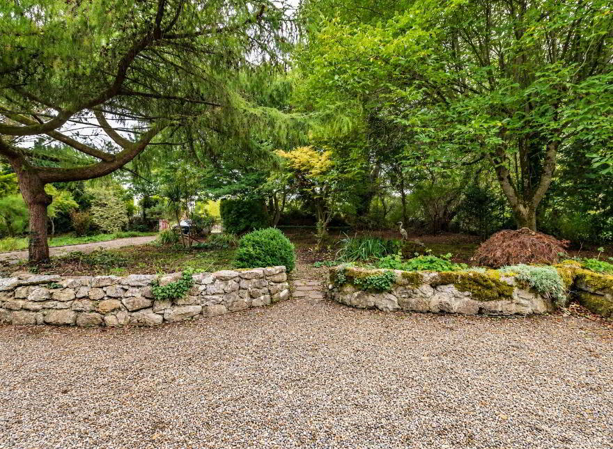 Lissadell, Dublin Road, Naas, W91R2FF