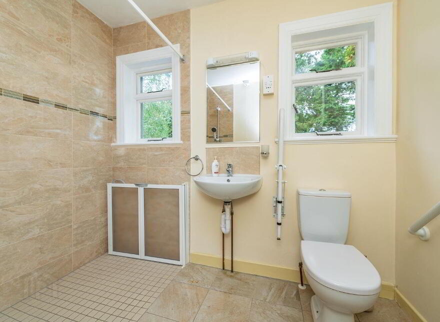 Lissadell, Dublin Road, Naas, W91R2FF