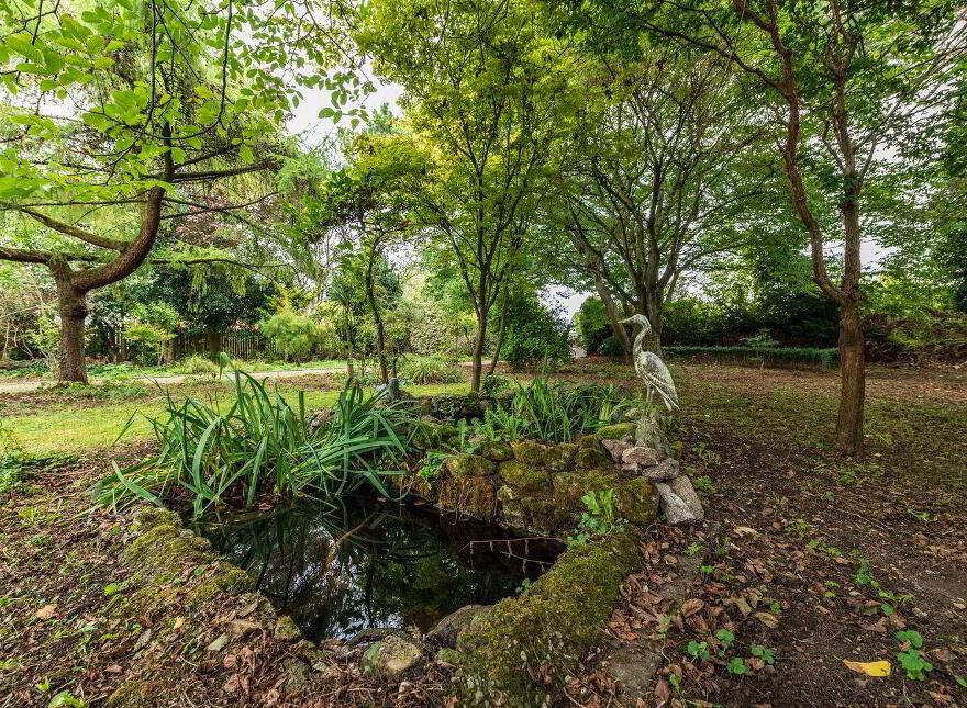 Lissadell, Dublin Road, Naas, W91R2FF